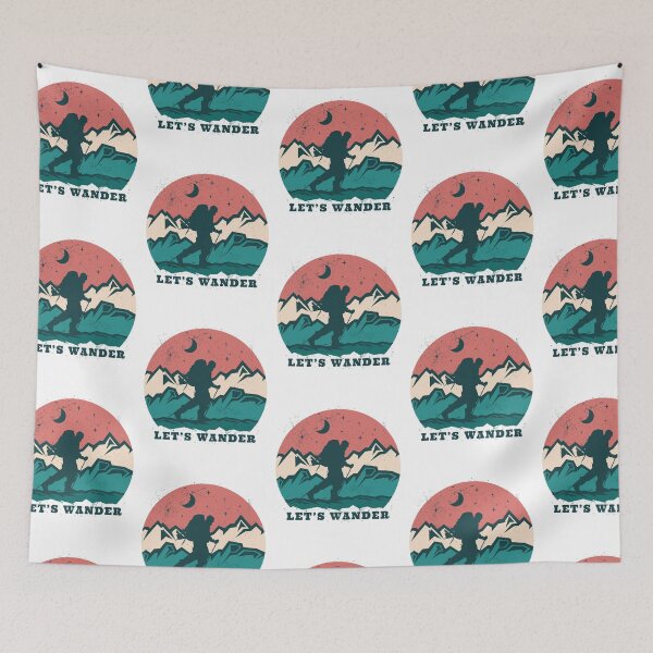 Item preview, van life designed and sold by joshua pierre.