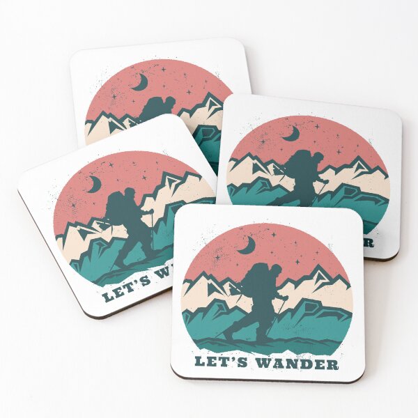 Item preview, van life designed and sold by joshua pierre.