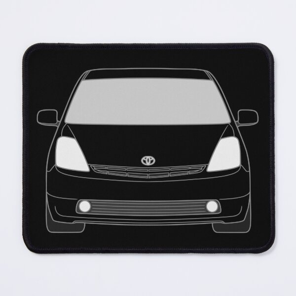 Item preview, Toyota Prius 2003-2009 front designed and sold by EdimDesign.