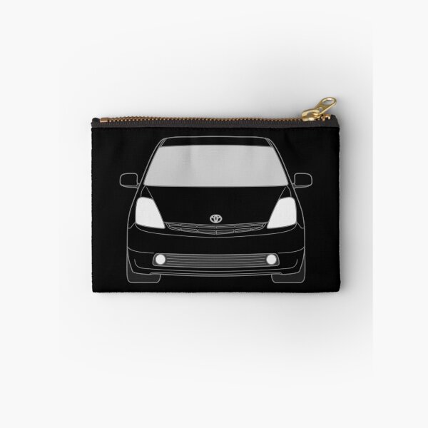 Item preview, Toyota Prius 2003-2009 front designed and sold by EdimDesign.