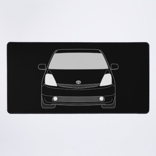 Item preview, Toyota Prius 2003-2009 front designed and sold by EdimDesign.