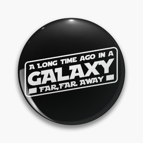 Item preview, A Galaxy far, far away designed and sold by chillstudio.