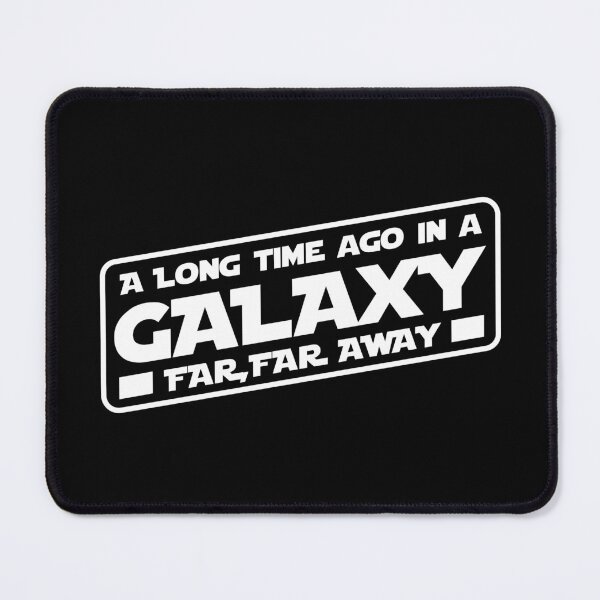 Item preview, A Galaxy far, far away designed and sold by chillstudio.