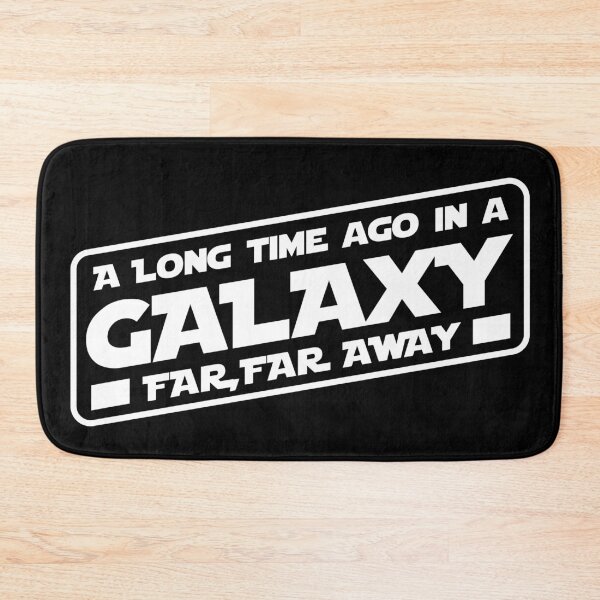 Item preview, A Galaxy far, far away designed and sold by chillstudio.
