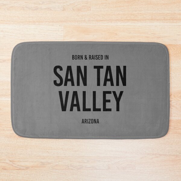 Item preview, Born & Raised in San Tan Valley, Arizona designed and sold by qdesigns-az.