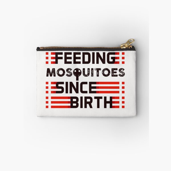 Item preview, Feeding Mosquitoes Since Birth designed and sold by Eamali.