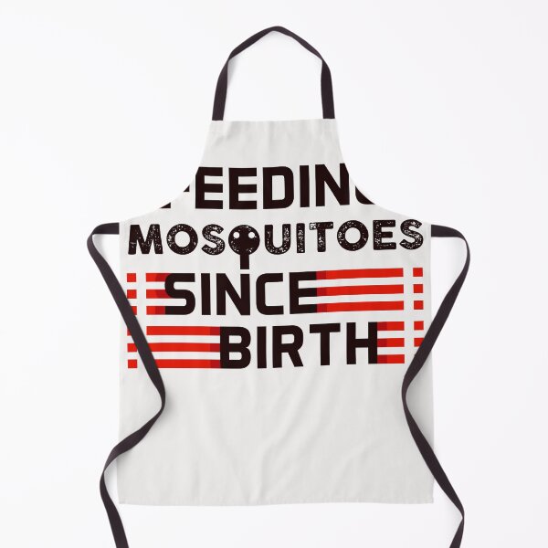 Item preview, Feeding Mosquitoes Since Birth designed and sold by Eamali.