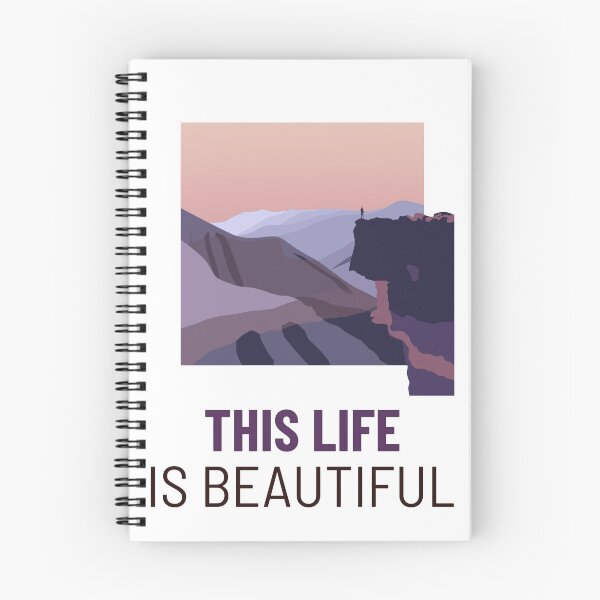 Item preview, Copy of mountainous view designed and sold by SuperiorPrints.