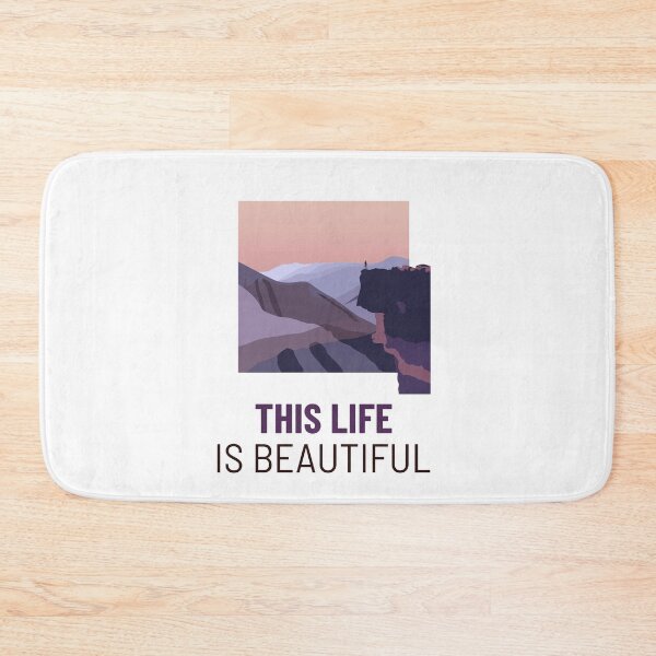 Item preview, Copy of mountainous view designed and sold by SuperiorPrints.