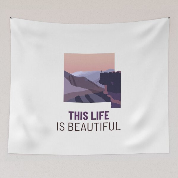 Item preview, Copy of mountainous view designed and sold by SuperiorPrints.