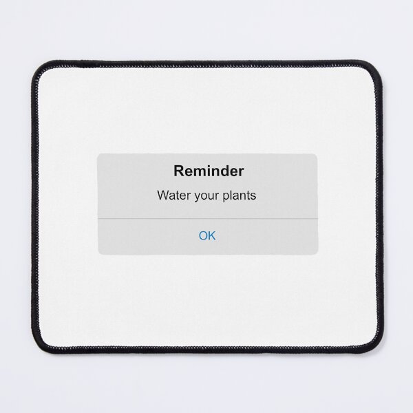 Item preview, Reminder designed and sold by Konakayla.