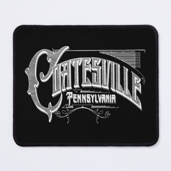 Item preview, Vintage Coatesville, PA designed and sold by DonDota.