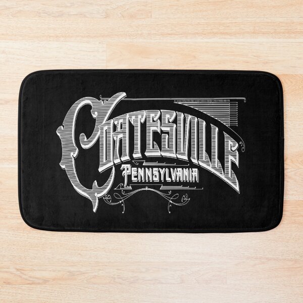 Item preview, Vintage Coatesville, PA designed and sold by DonDota.