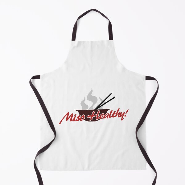 Item preview, Miso is healthy and fun to eat designed and sold by artsymall.