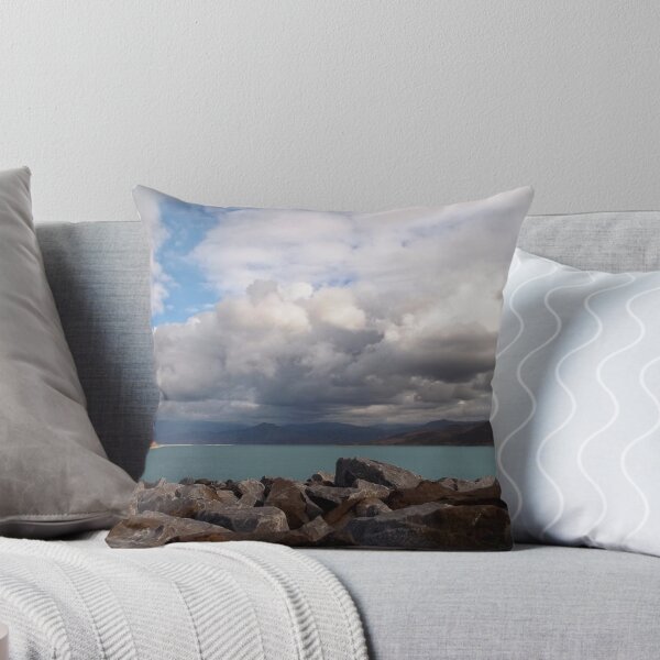 Item preview, Diamond Valley Lake, California designed and sold by Glenn McCarthy.