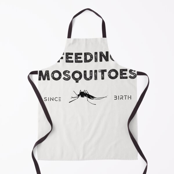 Item preview, Feeding Mosquitoes Since Birth designed and sold by Eamali.