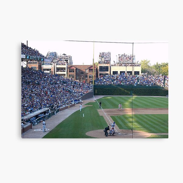 Remember Wrigley Field - Weeghman Park 1914 - Chicago Federals - Chicago  Whales - Chi-Feds - Charles Weeghman - Historic Prints on Canvas - Famous  Baseball Stadium Digital Art - Classic Archival Ballpark Photography -  Chicago Cubs World Series