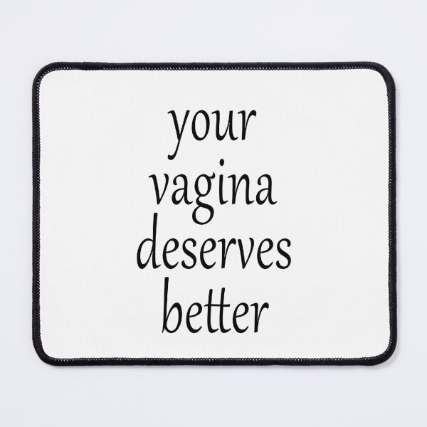 Item preview, fun your vagina deserves better, break up gift, Divorcee Party Just Divorced AF, Divorce Announcement, Feminist designed and sold by joygift369.