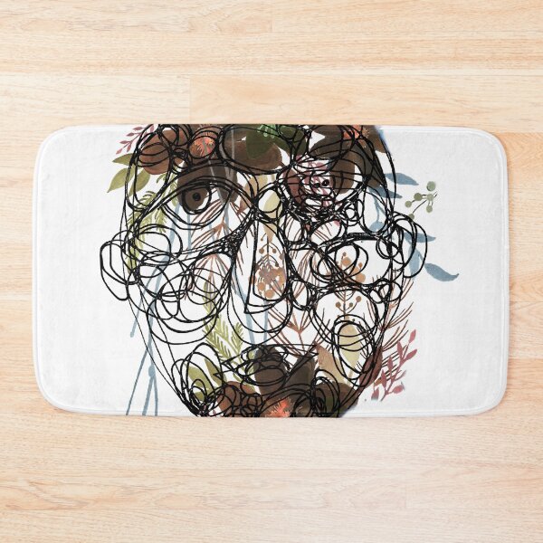 Item preview, Face Cerclism - abs-555-c1 designed and sold by variancecollect.
