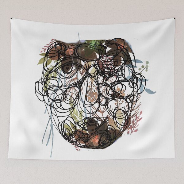 Item preview, Face Cerclism - abs-555-c1 designed and sold by variancecollect.