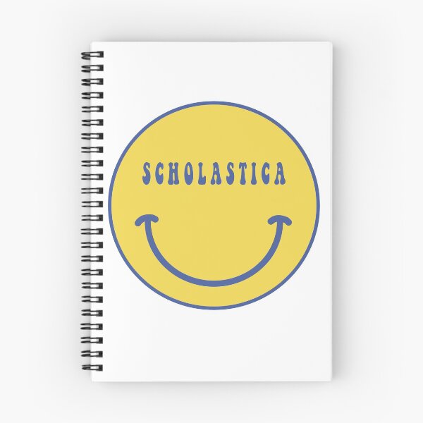 Item preview, Scholastica Smiley Face designed and sold by Becca Miller.