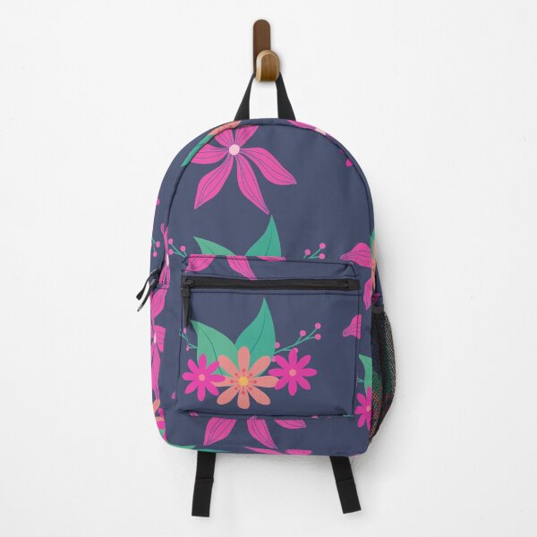 Item preview, PINKFLOWER PATTERN designed and sold by SooDesignStudio.