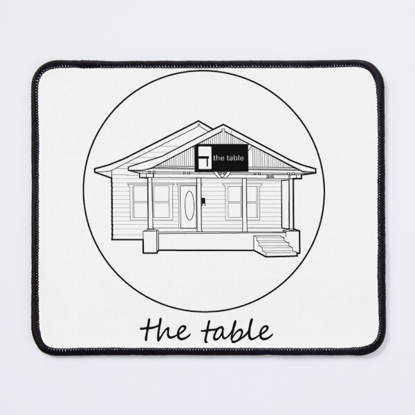 Item preview, FOCUS table house designed and sold by DE20.