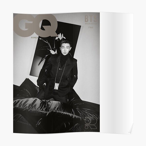 BTS X Vogue X GQ Korea: RM, V, Jimin, Suga and others make ARMY