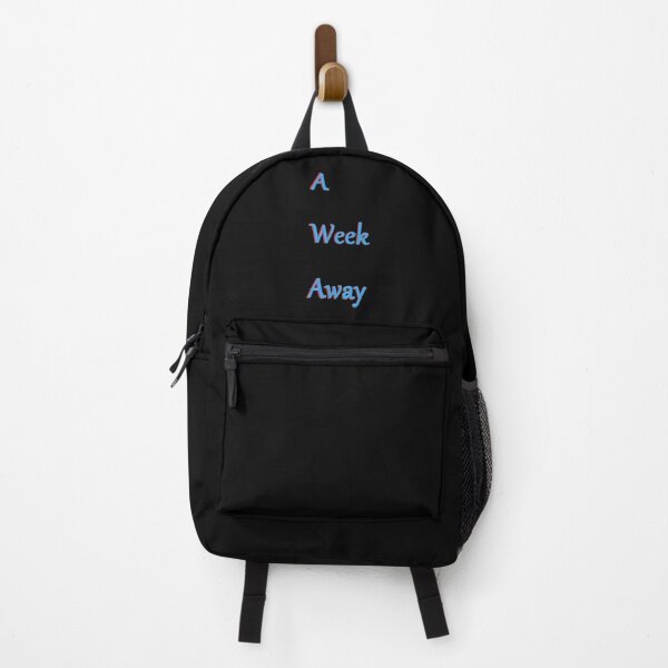 Item preview, A WEEK AWAY designed and sold by NewCoolWest.