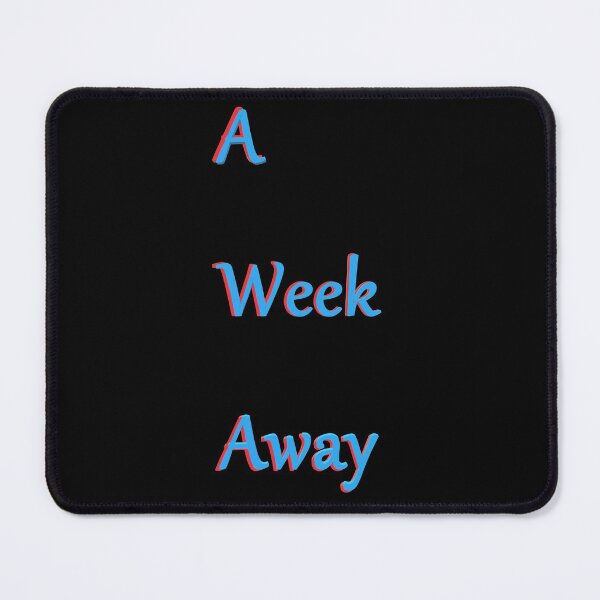 Item preview, A WEEK AWAY designed and sold by NewCoolWest.