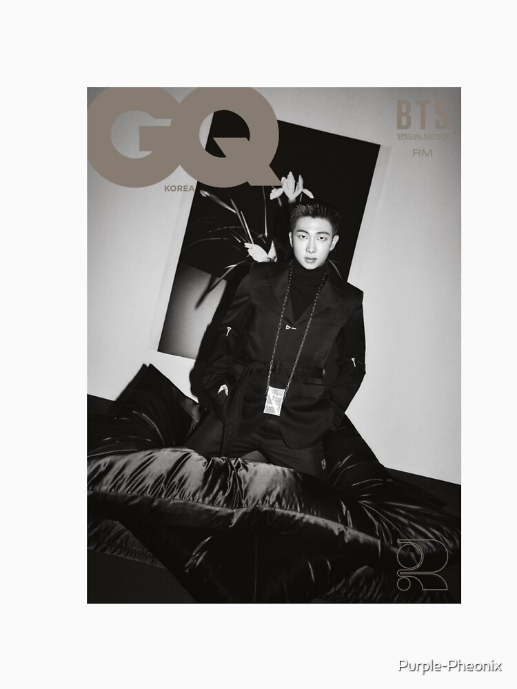 BTS' Kim Taehyung is the Cover Star of VOGUE Korea October 2022 Issue -  Male Model Scene