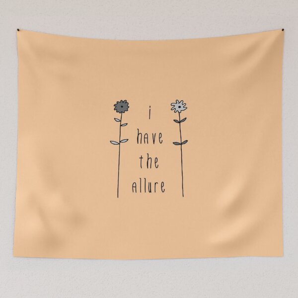 Item preview, I have the allure designed and sold by Créat 213.