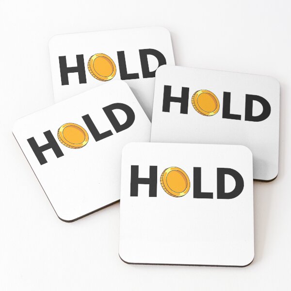 Item preview, Crypto Hold designed and sold by Jasmin's Fashion World.