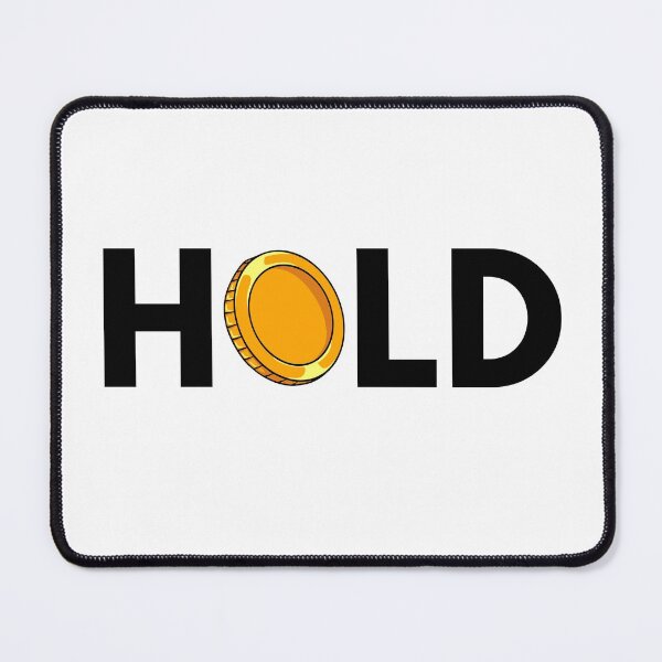 Item preview, Crypto Hold designed and sold by Jasmin's Fashion World.