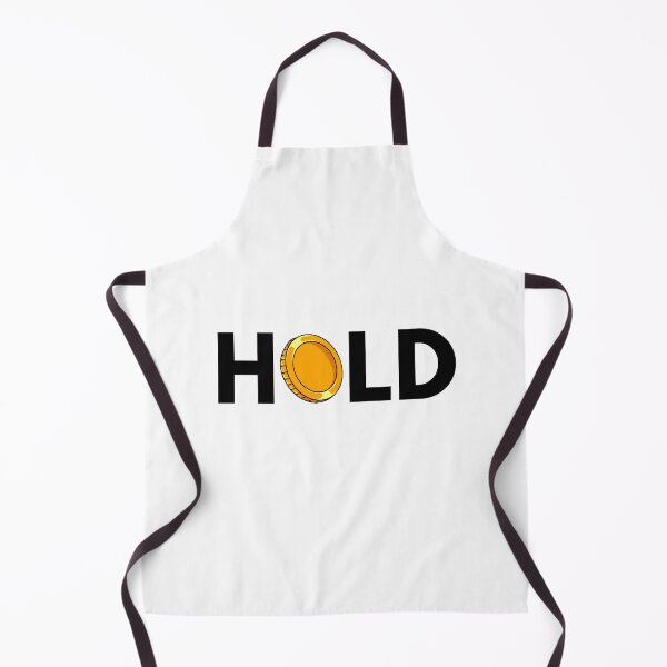 Item preview, Crypto Hold designed and sold by Jasmin's Fashion World.