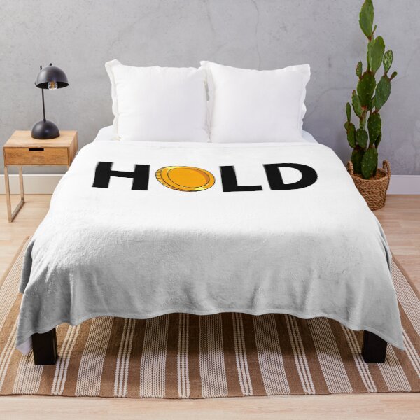 Item preview, Crypto Hold designed and sold by Jasmin's Fashion World.