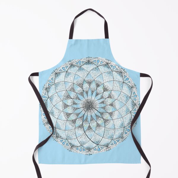 Item preview, Torus Mandala designed and sold by mandalars.
