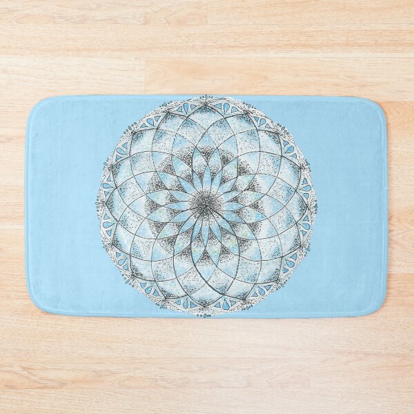 Item preview, Torus Mandala designed and sold by mandalars.