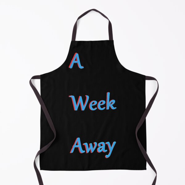 Item preview, A WEEK AWAY designed and sold by NewCoolWest.