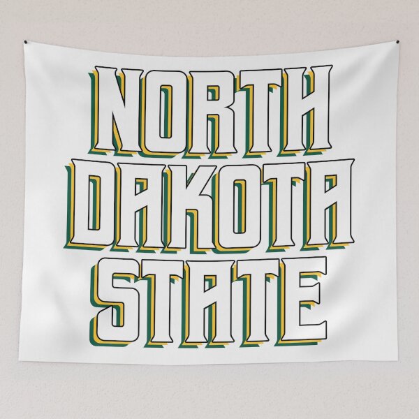 Item preview, North Dakota State University designed and sold by kkosmicki.