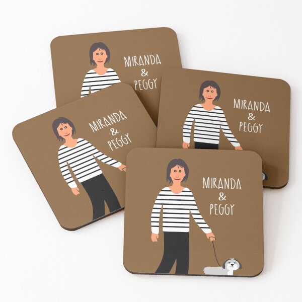 Item preview, Miranda x Peggy designed and sold by Créat 213.