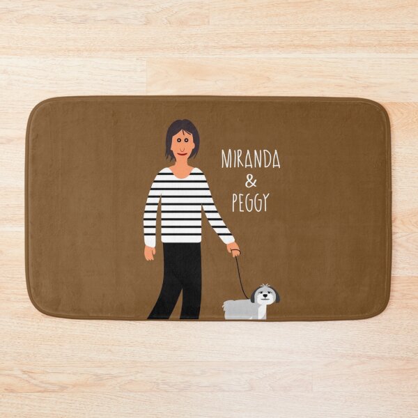 Item preview, Miranda x Peggy designed and sold by Créat 213.