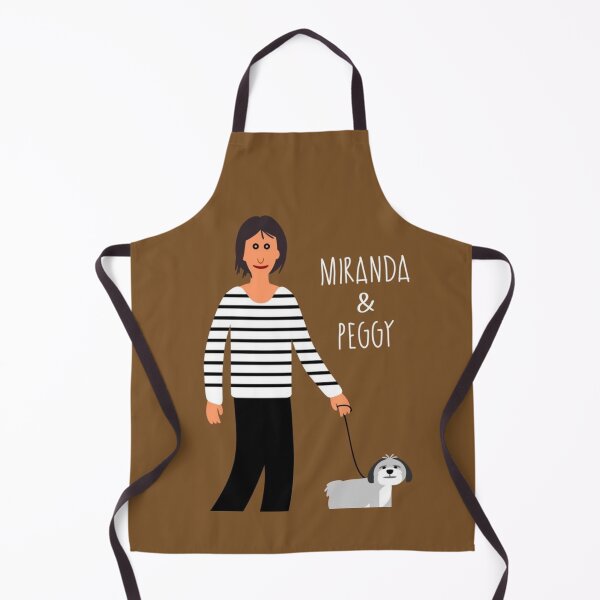 Item preview, Miranda x Peggy designed and sold by Créat 213.