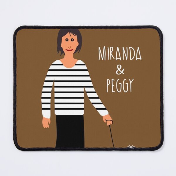 Item preview, Miranda x Peggy designed and sold by Créat 213.