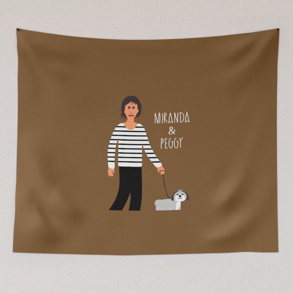 Item preview, Miranda x Peggy designed and sold by Créat 213.