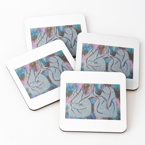 Item preview, Breath Focus  designed and sold by Lindsey petersen.