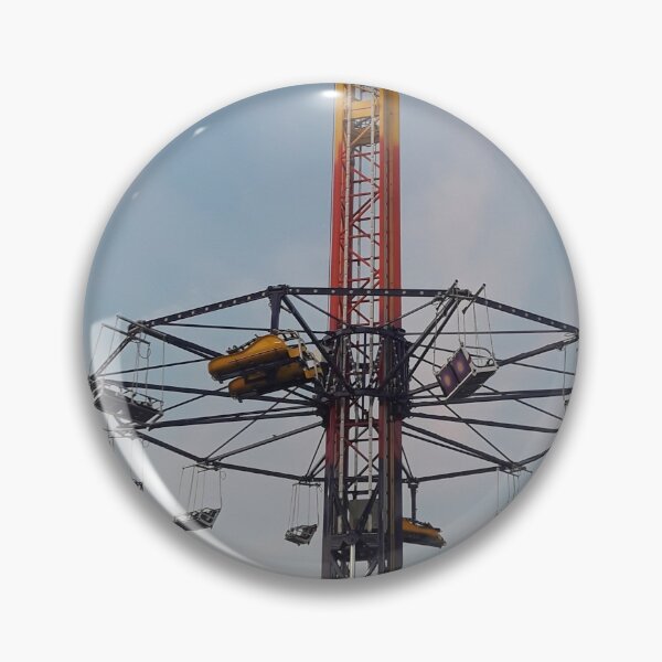 Item preview, Skyhawk ARM Swinger Flyer designed and sold by Seiko's Nature + Architecture Photography:.