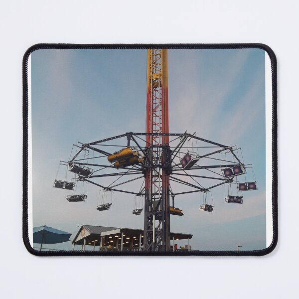 Item preview, Skyhawk ARM Swinger Flyer designed and sold by Seiko's Nature + Architecture Photography:.