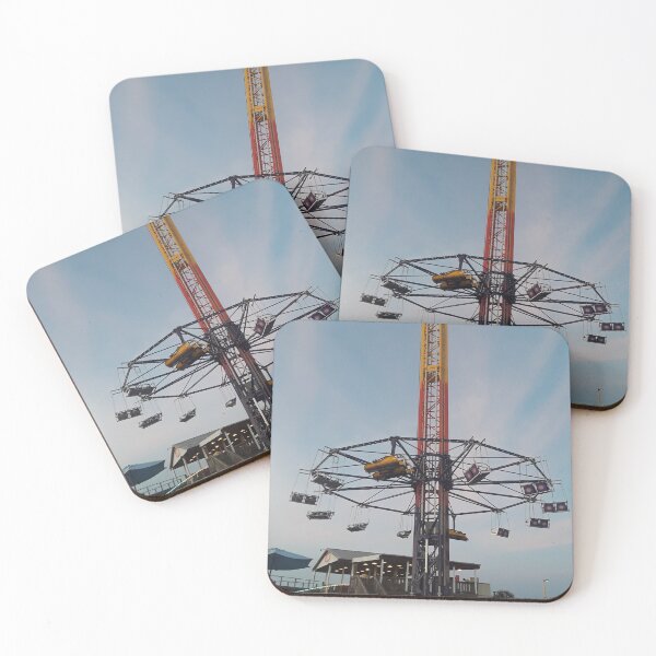 Item preview, Skyhawk ARM Swinger Flyer designed and sold by Seiko's Nature + Architecture Photography:.