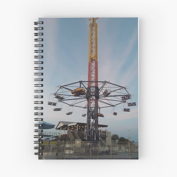 Item preview, Skyhawk ARM Swinger Flyer designed and sold by Seiko's Nature + Architecture Photography:.